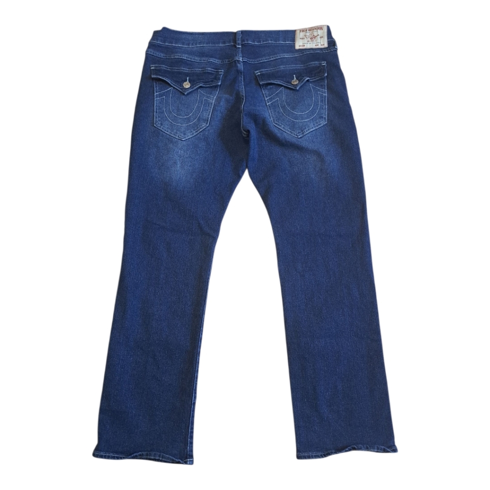 Mens True Religion Jeans - Picture 2 of 11